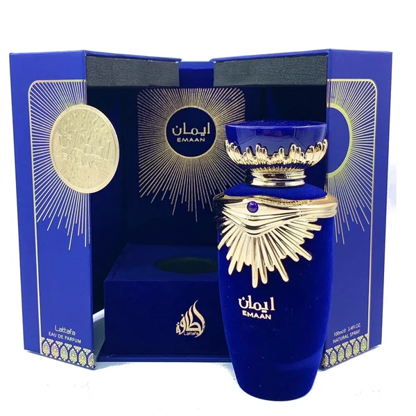 Lataffa Emaan
