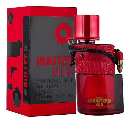 Armaf Hunter Killer